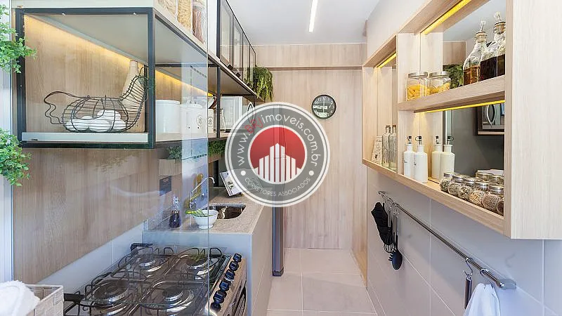 Imagem Apartamento a Venda no bairro Todos Os Santos - Rio de Janeiro, RJ