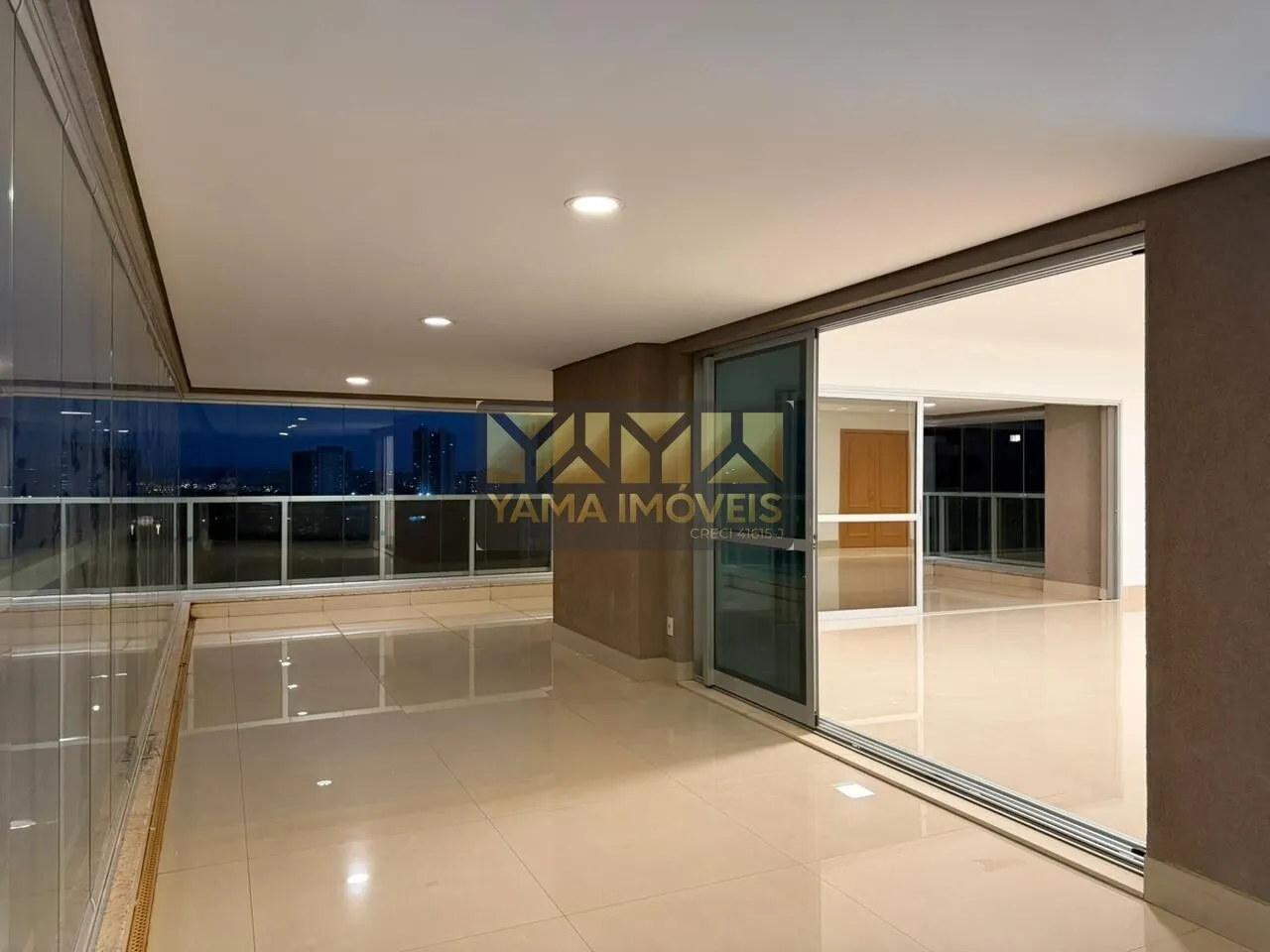 Imagem Cidade de Viena - Apartamento à venda no bairro Mirante Morro do Ypê - Ribeirão Preto/SP