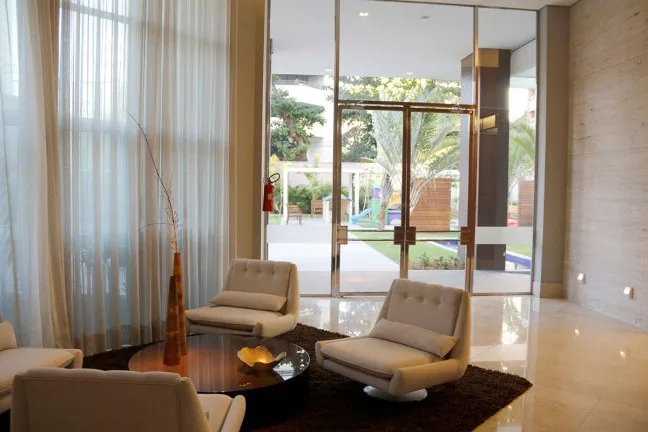 Imagem Apartamento com 3 Quartos à Venda, 245 m² em Meireles - Fortaleza