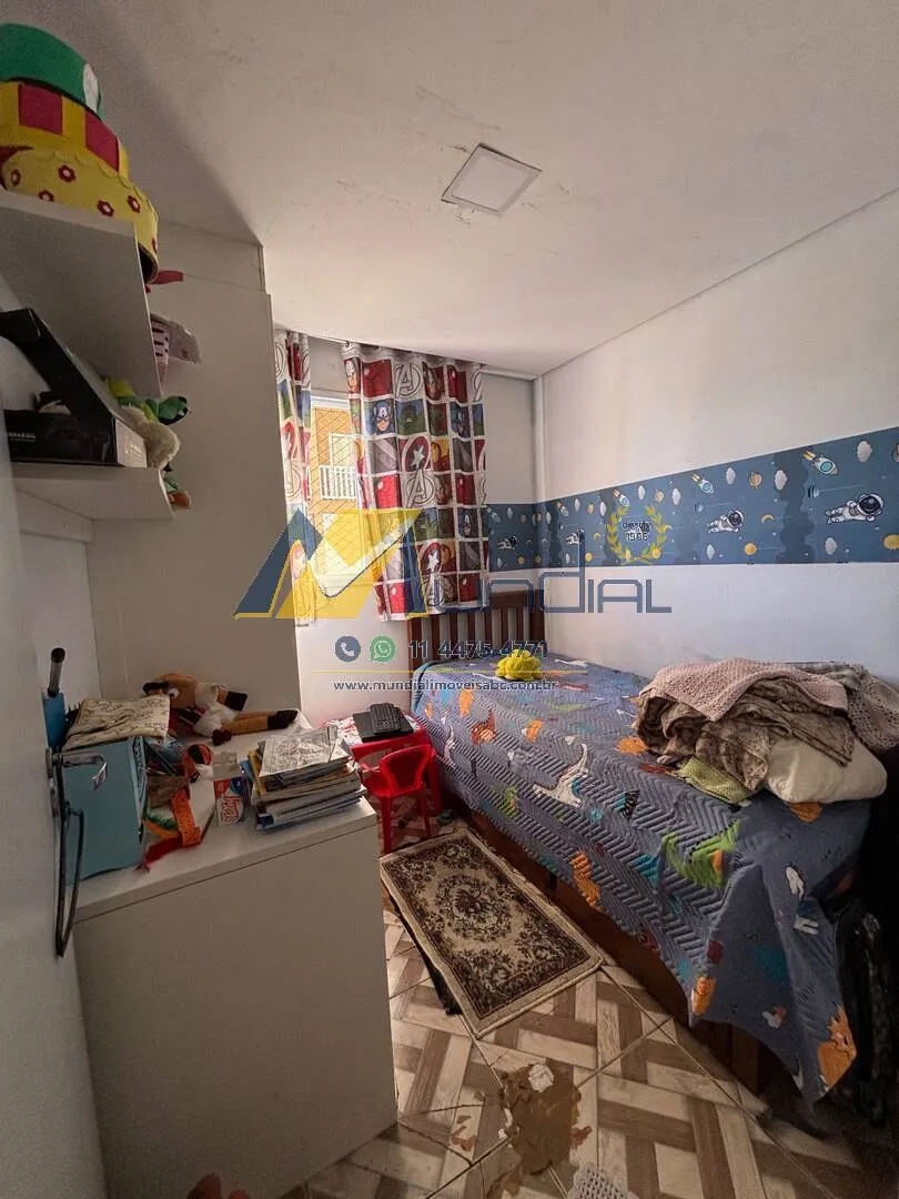 Imagem Seu Apartamento com Vista Livre e Lazer Completo no Condomínio Realizza