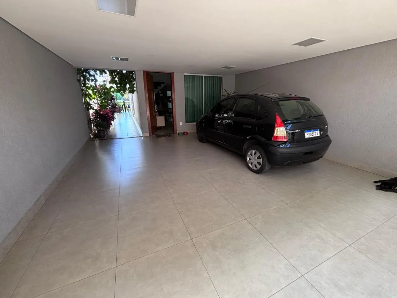 Imagem Casa Padrão