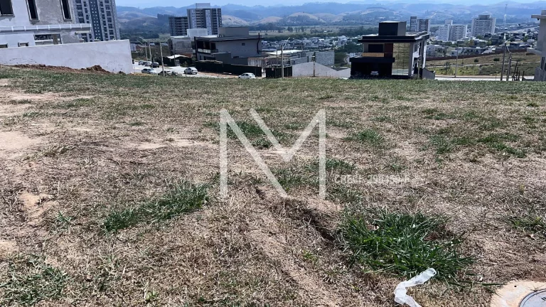 Imagem Terreno condomínio à venda 470m² Pronto para construir - Bairro Urbanova
