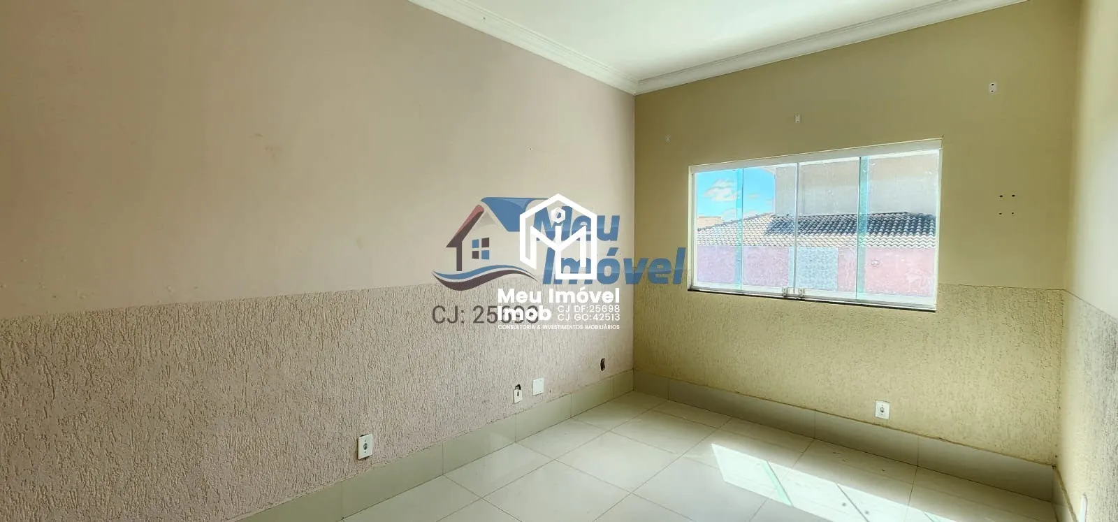 Imagem Casa 4 Quartos 1 Suíte 4 Vagas 300m² Depósito Piscina