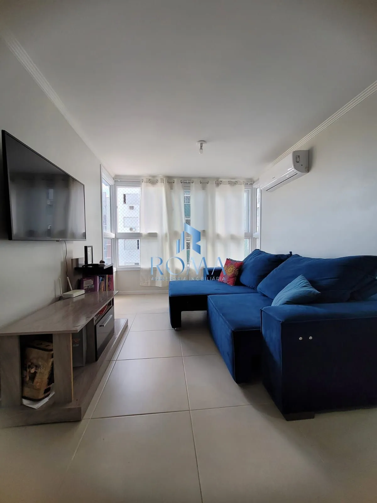 Imagem EXCLUSIVO - Apartamento de 2 dormitórios no Draco !