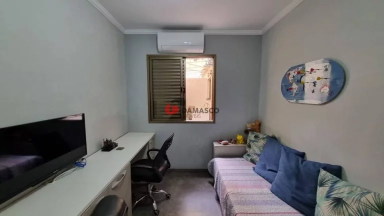 Imagem Apartamento a venda - 3 dormitórios 1 suite