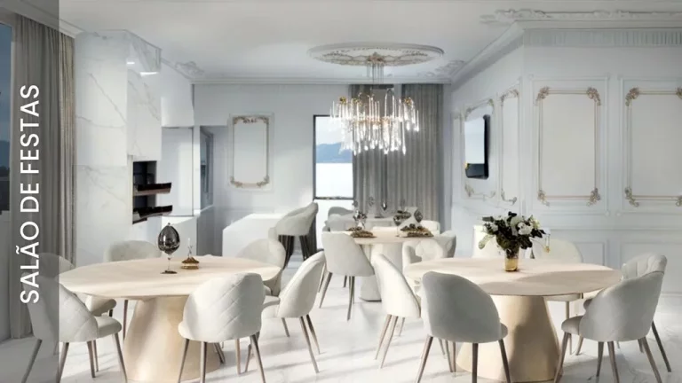 Imagem Apartamento à venda em Porto Belo, Perequê, com 2 quartos, 83,01m2