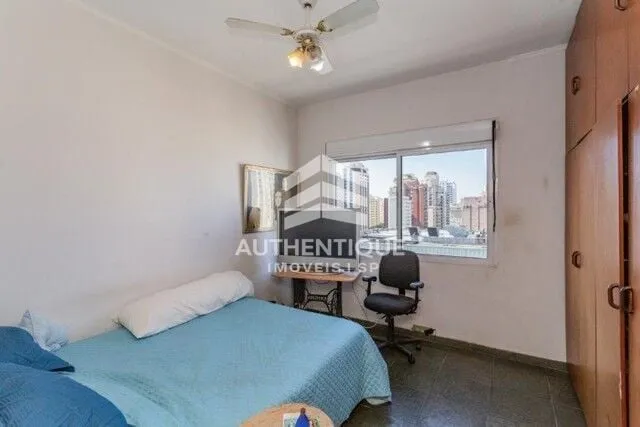 Imagem NANCY JARDIM PAULISTANO - Apartamento à venda no bairro Jardim Paulista - São Paulo/SP, Zona Sul