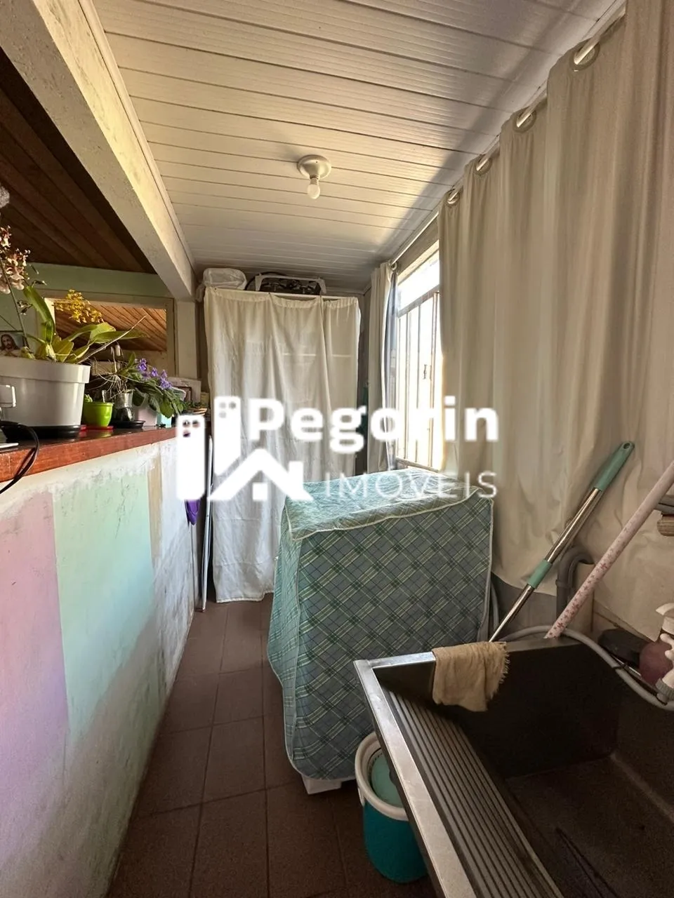 Imagem Casa à venda em Pinhais, Vargem Grande, com 2 quartos, 55,00m²