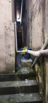 Imagem Casa Comercial Ampla com 7 Vagas, Salão e Estrutura Completa