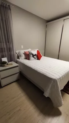 Imagem Apartamento Cobertura 4 quartos para venda no bairro Predial em Torres