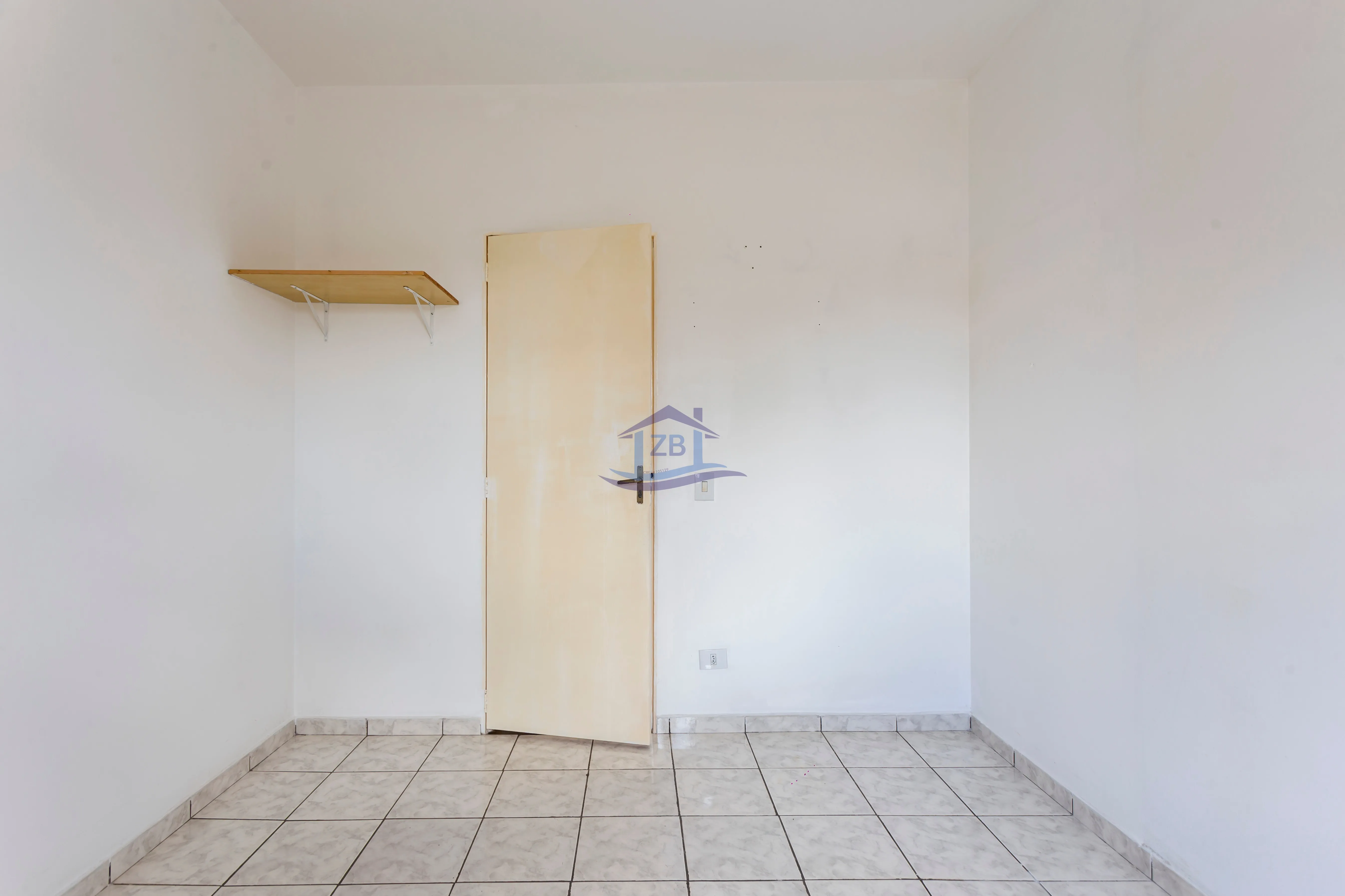 Imagem APARTAMENTO RESIDENCIAL em OSASCO - SP, PADROEIRA