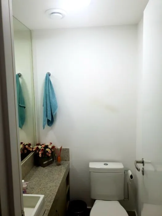 Imagem Soho Residence: cobertura duplex 150 m² e 3 suítes