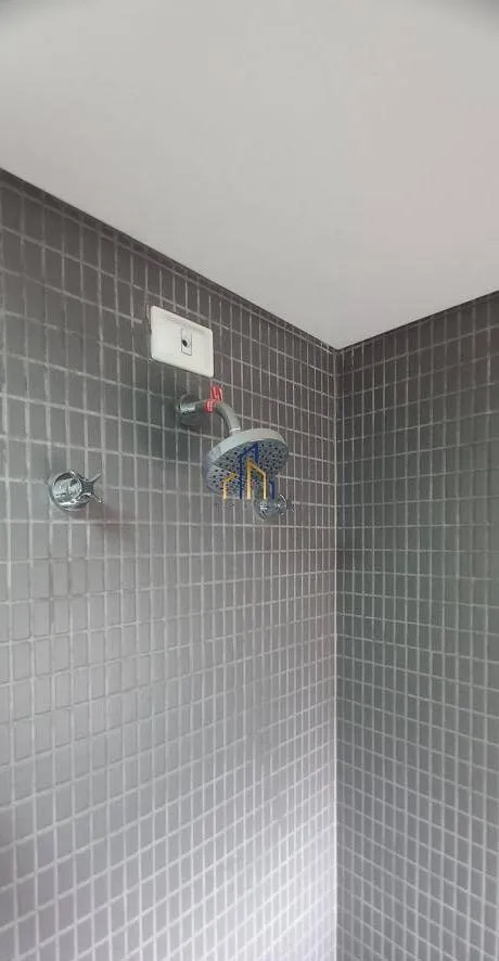 Imagem Apartamento para alugar no Bairro Jardim em Santo André/SP