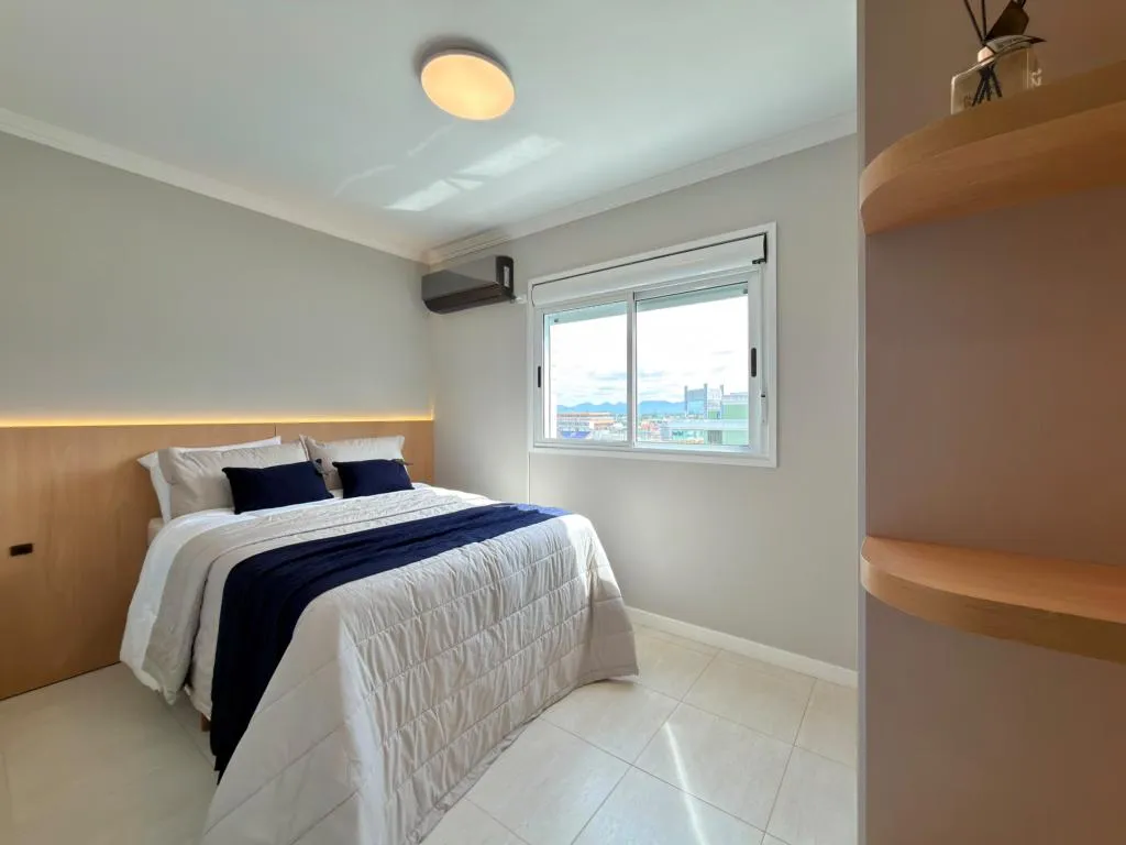 Imagem Apartamento 2 Dormitórios - Bairro Centro