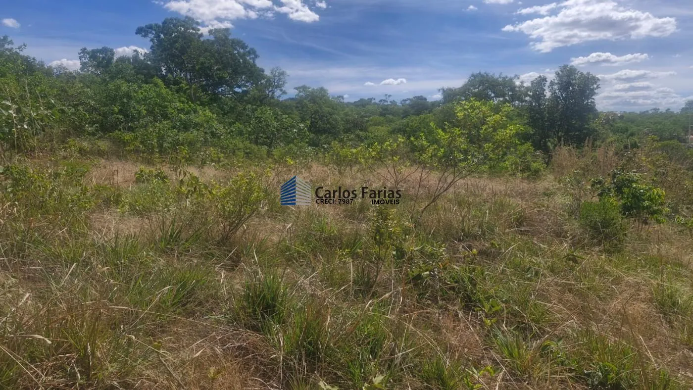 Imagem Chácara para Venda em Brasília, PARANOA