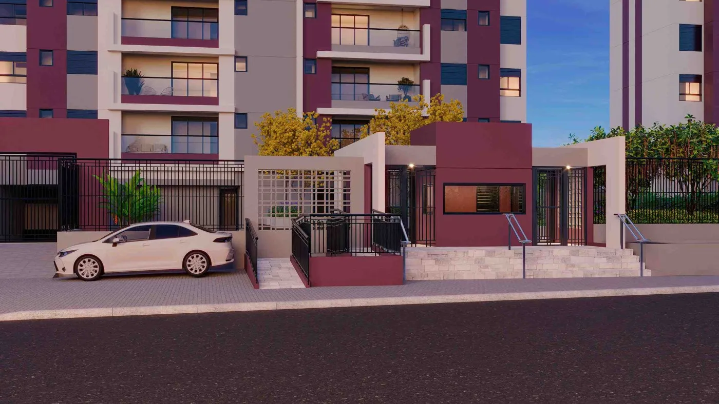 Foto do imóvel Apartamento para Venda em São Caetano do Sul / SP