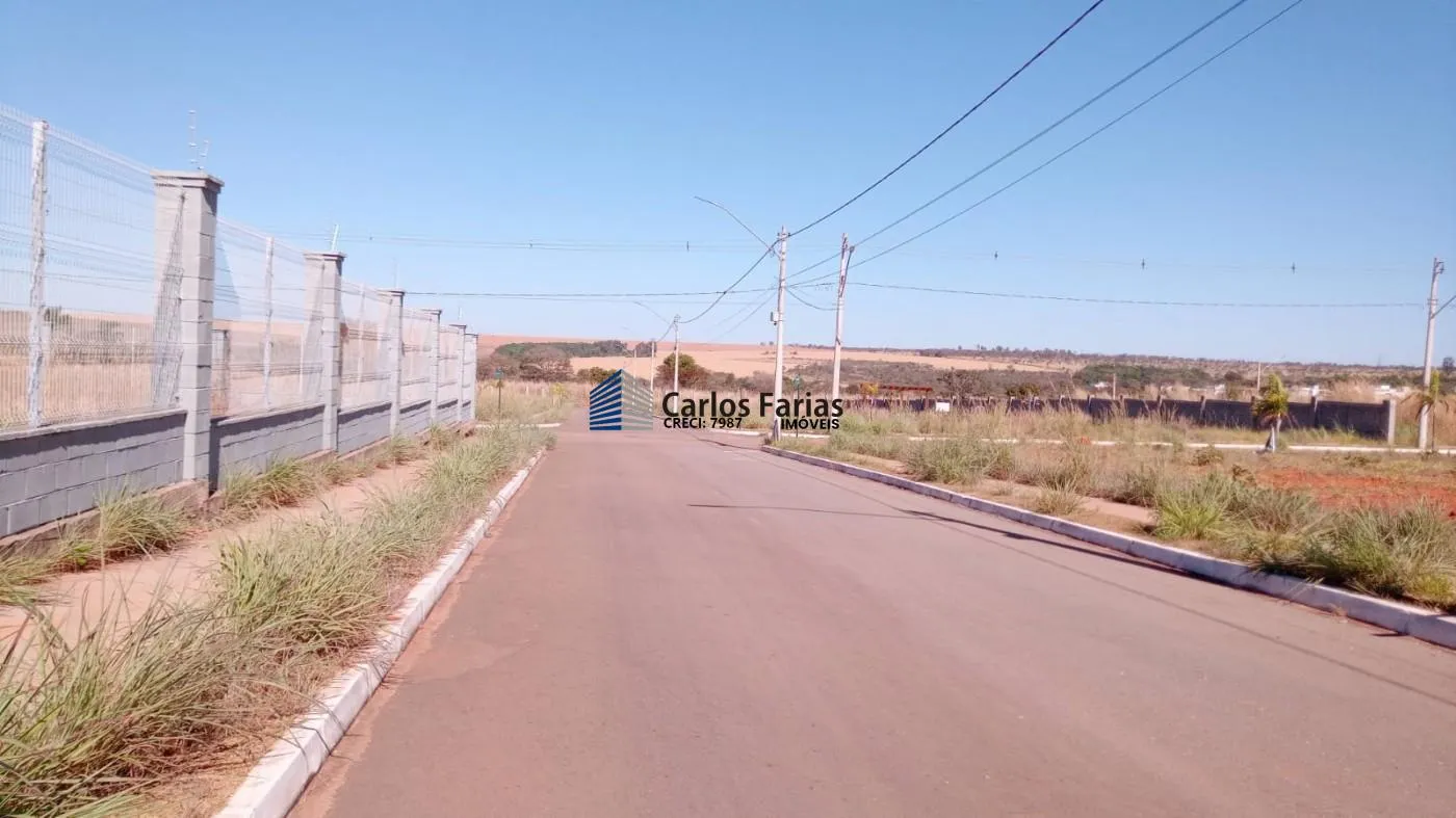 Imagem Lote em Condomínio Fechado para Venda em Brasília, Setor Habitacional Tororó (Jardim Botânico)