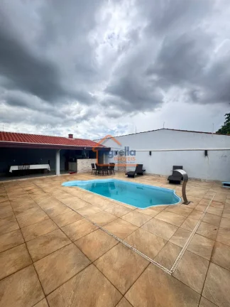 Imagem Casa à venda no bairro Parque do Estado II - Mogi Mirim/SP