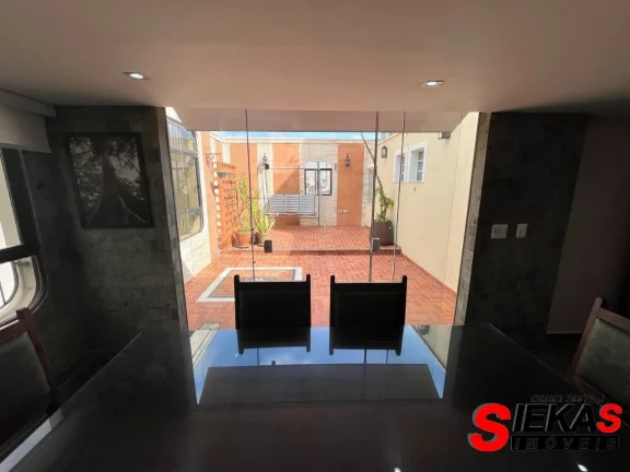 Imagem Cobertura de luxo com 3 quartos e 3 suítes em Santana, São Paulo-SP: 139,00 m² de puro conforto!