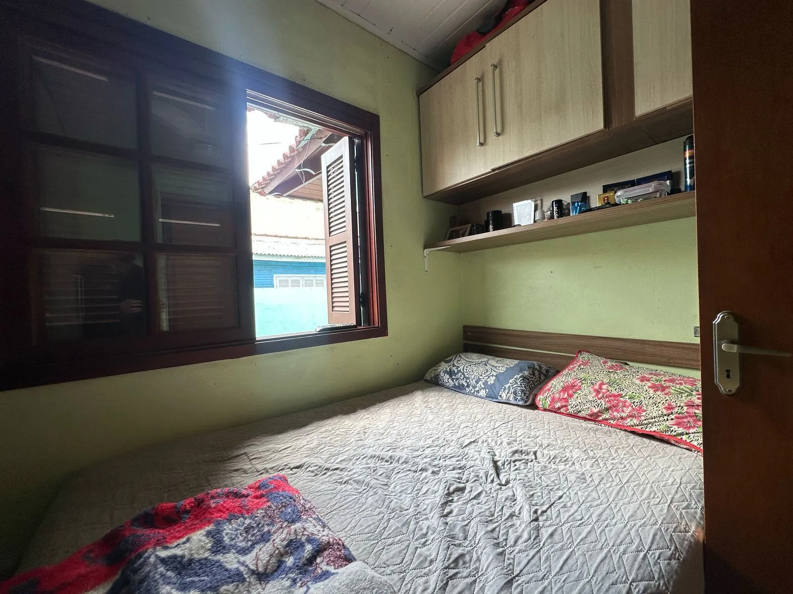 Imagem Casa em Belém Novo