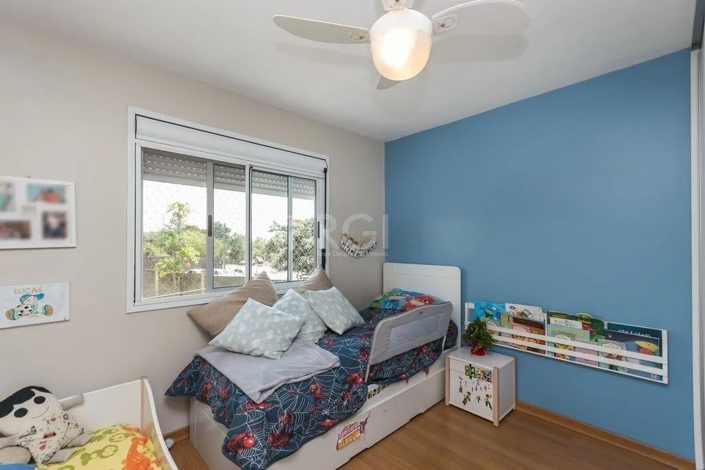 Imagem Casa Condominio para Venda - 178,00 m², 3 dormitórios, sendo 2 suites, 2 vagas - Alto Petrópolis