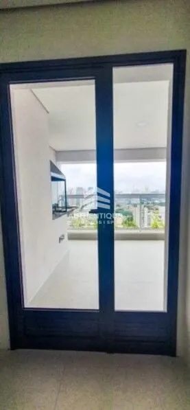 Imagem QUARTIER BROOKLIN - Apartamento à venda no bairro Brooklin - São Paulo/SP, Zona Sul