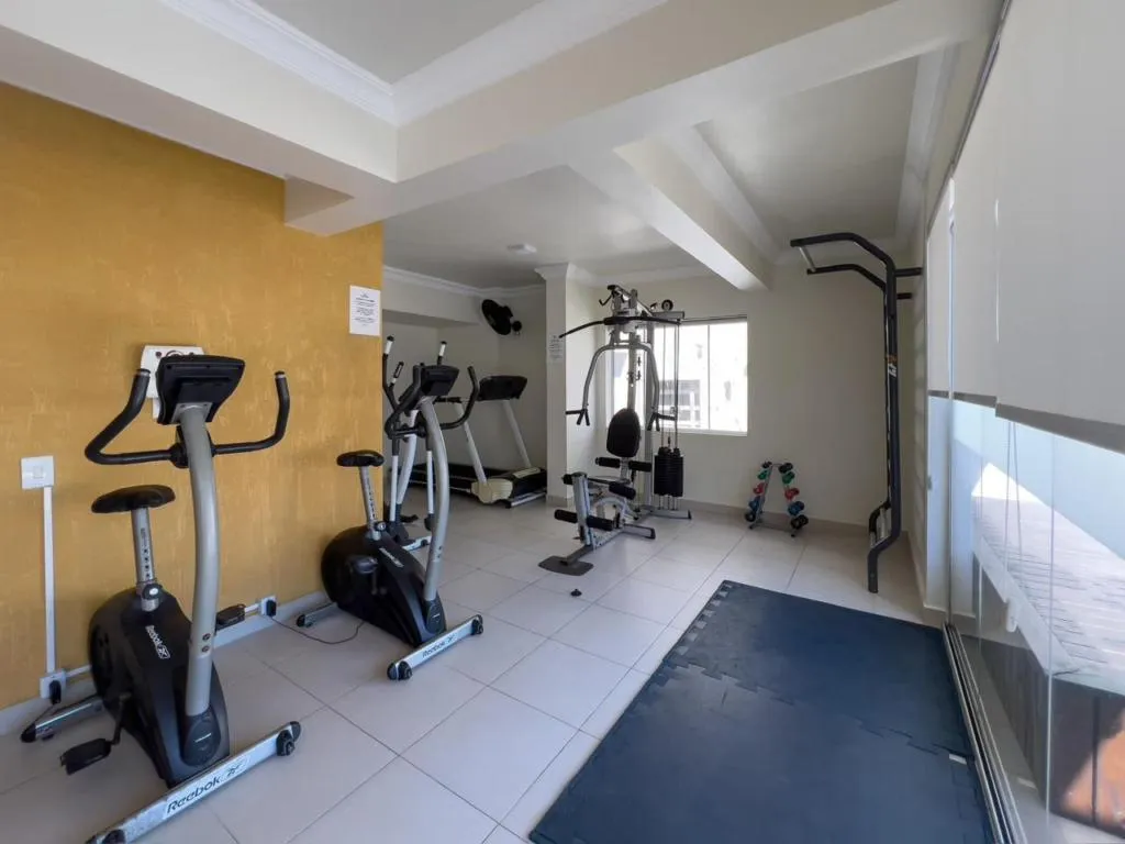 Imagem Apartamento 2 Dormitórios - Bairro Centro