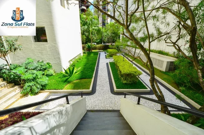 Imagem Apartamento à Venda no Morumbi Com 3 Dormitórios Sendo 1 Suíte e 2 Vagas