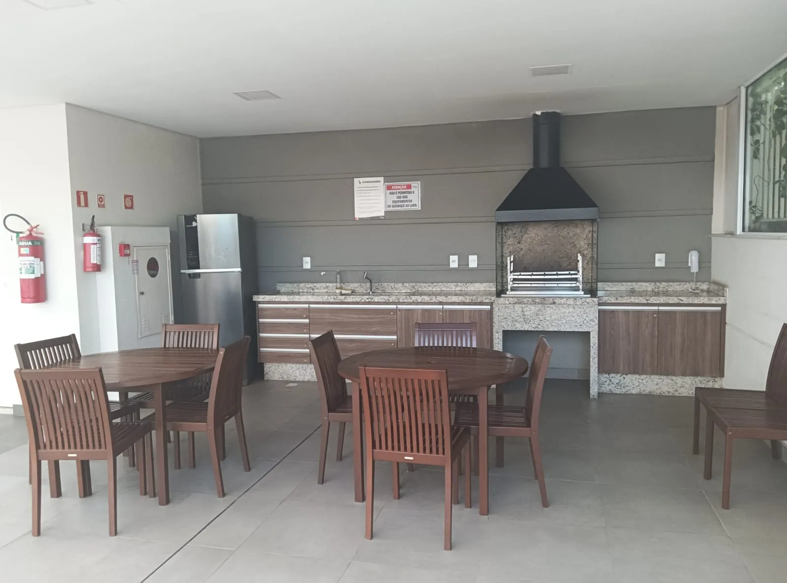 Imagem Apartamento Lindo totalizando 72,00 m² em La Vista Moncayo