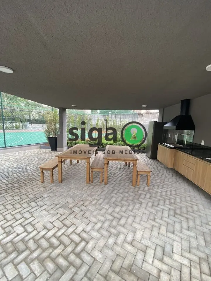 Imagem Apartamento para venda no Morumbi, São Paulo - SP