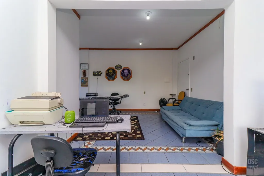 Imagem Sala Comercial em Passo da Areia