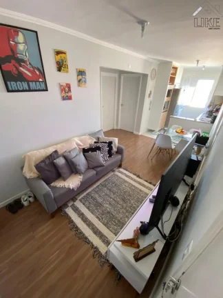 Apartamento à venda em São José dos Campos, Portal dos Pássaros - Condomínio Vila dos Pássaros