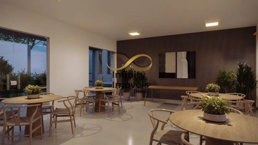 Imagem Apartamento à venda no bairro São Joaquim - Contagem/MG