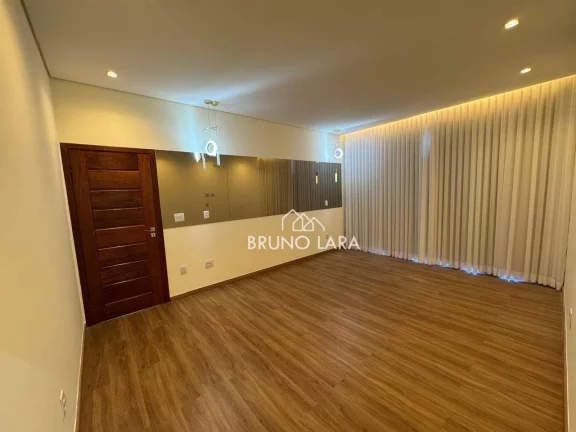 Imagem Casa á venda / Condomínio Gran Royalle