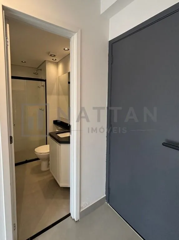 Imagem Studio com 1 dormitório, 33 m² - venda por R$ 450.000,00 ou aluguel por R$ 3.146,00/mês - Vila Mafra - São Paulo/SP