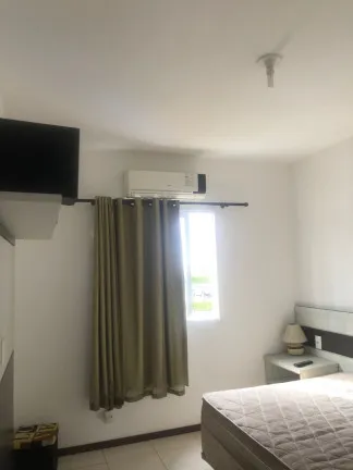 Imagem Casa de Condomínio com 2 Quartos para Alugar, 1 m² em Recanto dos Vinhais - São Luís