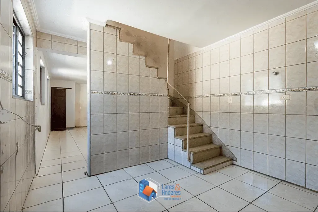 Imagem Casa à venda 3 Quartos 1 Suite 3 Vagas 190M² Brooklin Paulista São Paulo - SP