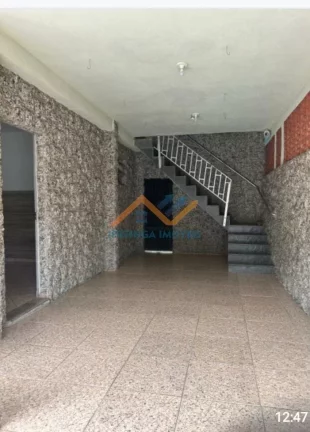 Imagem Casa à Venda em Vila Celeste, Ipatinga - 3 Dormitórios, R$600k