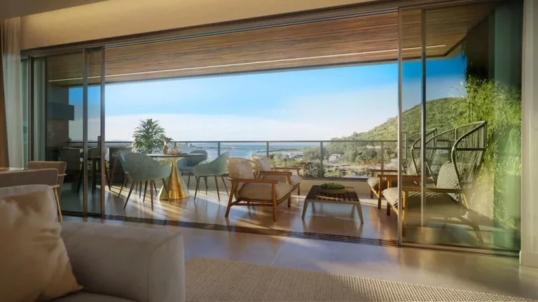 Imagem D6 Ocean View - Apartamento à venda no bairro Fazenda - Itajaí/SC