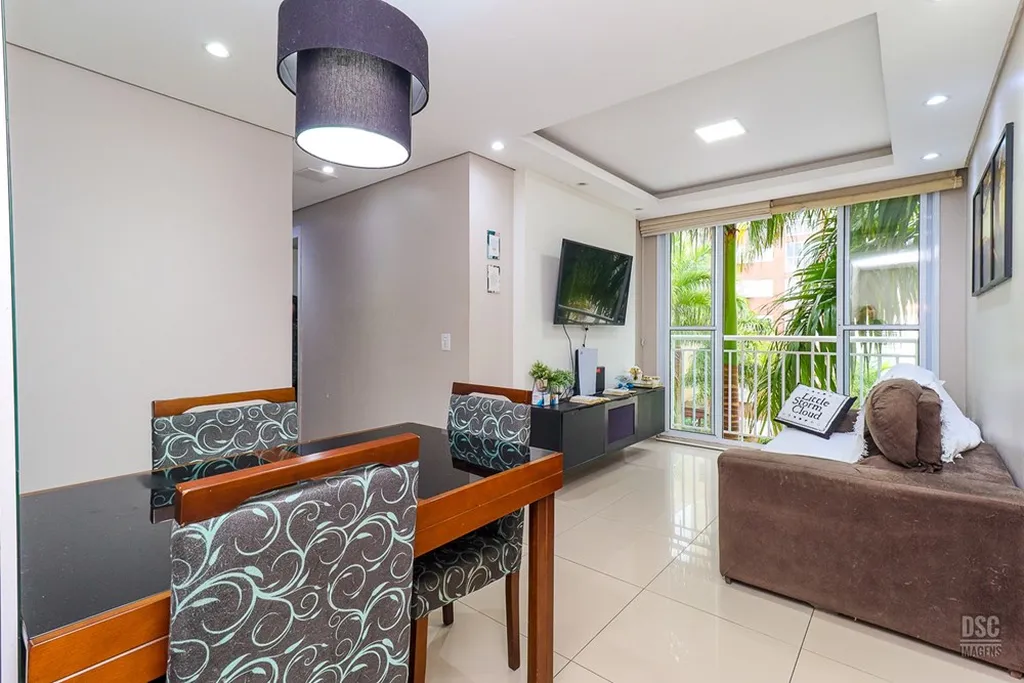 Imagem Apartamento em Vila Nova