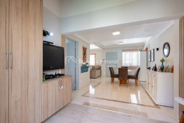 Imagem Sobrado, espaçoso, reformado, clean, amplo quintal, ótimo condomínio
Exclusivo pra você!
No anda...