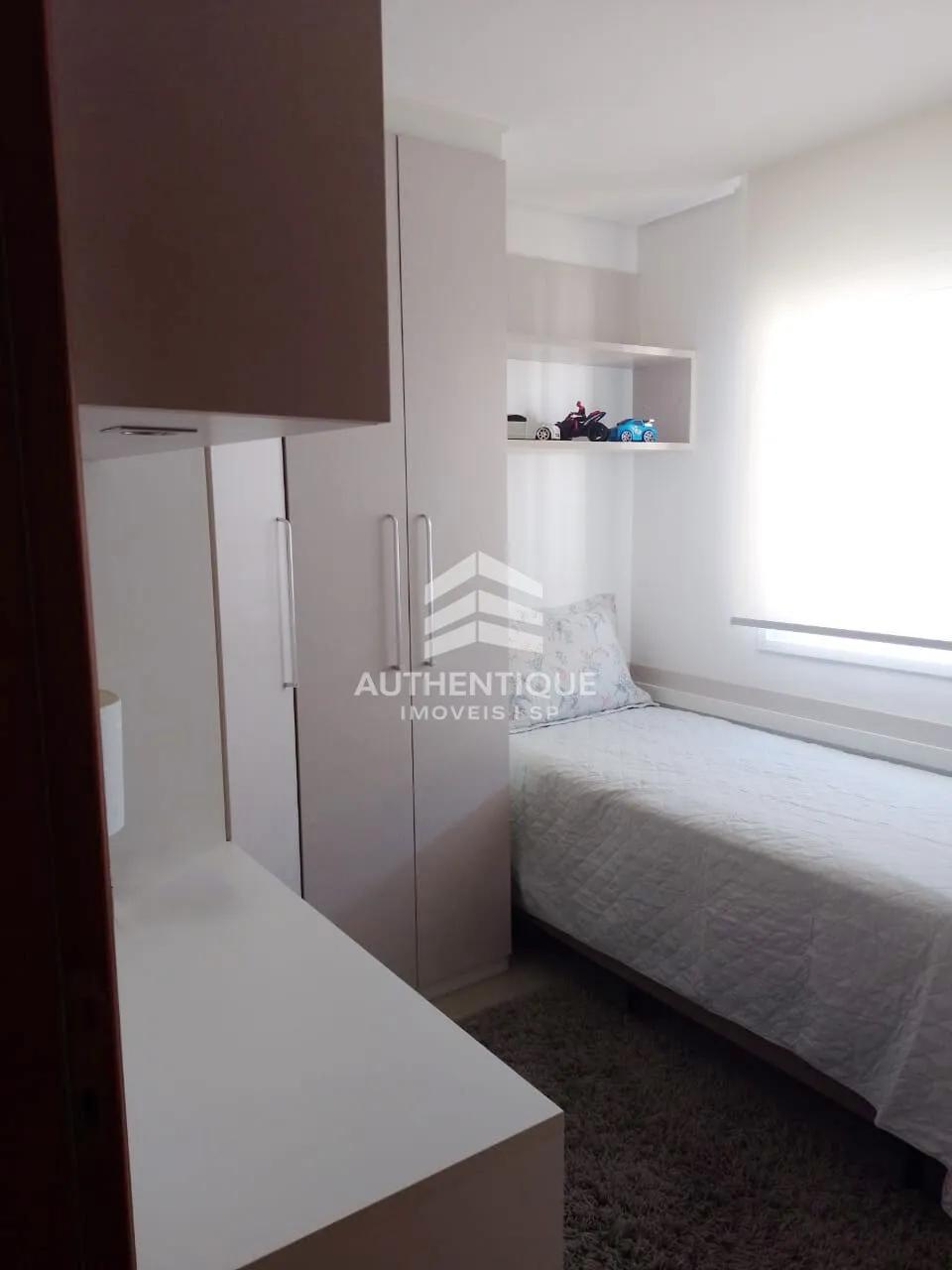 Imagem ANIMA CLUBE PARQUE SBC - Apartamento à venda no bairro Vila Lusitânia - São Bernardo do Campo/SP