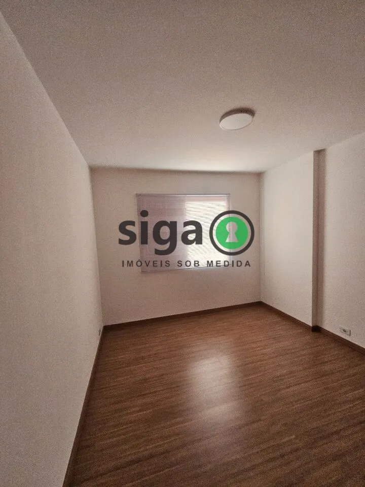 Imagem Apartamento 2 quartos sendo 1 suíte e vaga à poucos passos do metrô da linha Lillás