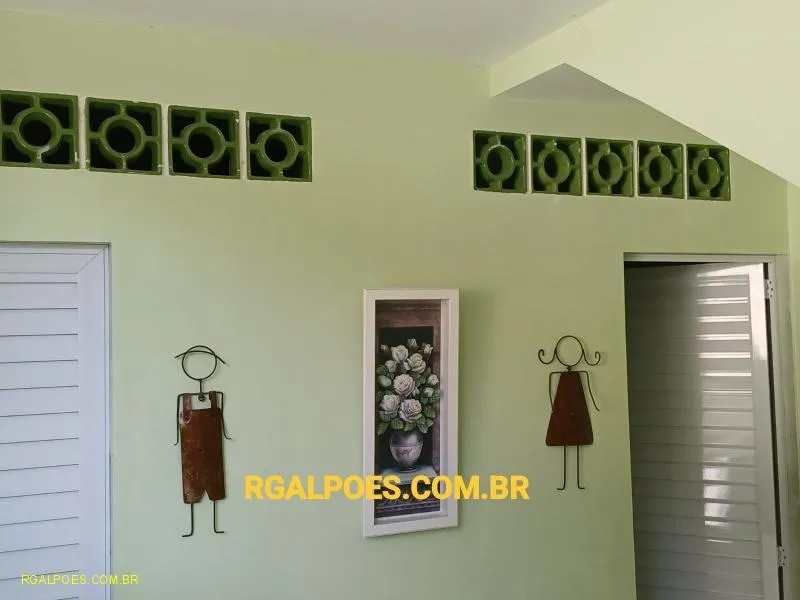 Imagem Galpão para Venda em MAGÉ, PRAIA DE OLARIA, 2 banheiros