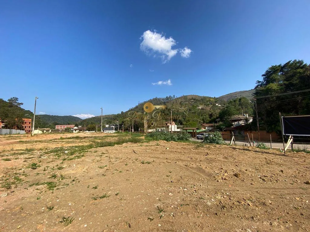 Imagem Terreno para Venda em Teresópolis / RJ no bairro Albuquerque