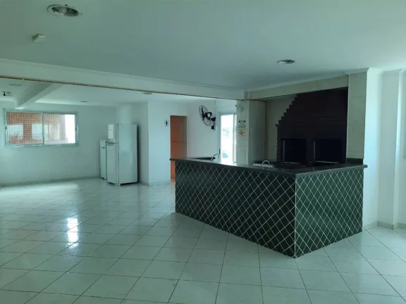 Imagem APARTAMENTO COM 69.04 m² - MARACANÃ - PRAIA GRANDE SP