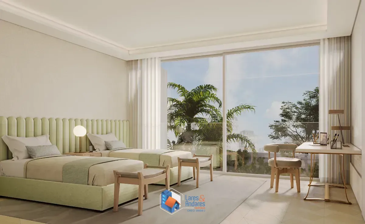 Imagem Casa em condomínio para venda em Jardim América com 3 quartos, sendo 3 suítes, 600m²