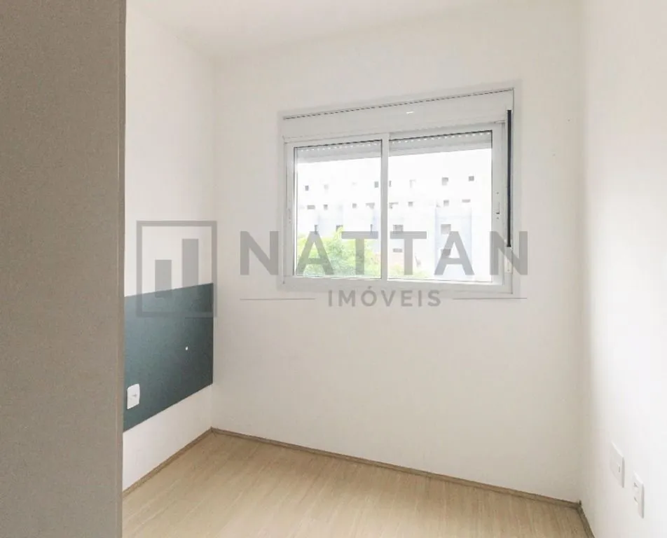 Imagem Apartamento com 3 dormitórios à venda, 51 m² por R$ 750.000,00 - Tatuapé - São Paulo/SP
