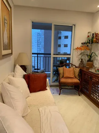 Imagem Apartamento com 2 Quartos à Venda, 51 m² em Vila Andrade - São Paulo