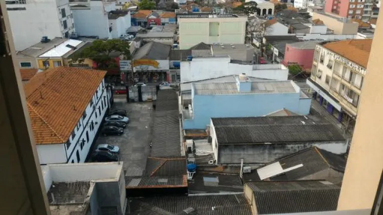 Imagem Consultório para Alugar, 28 m² em Centro - Santo André